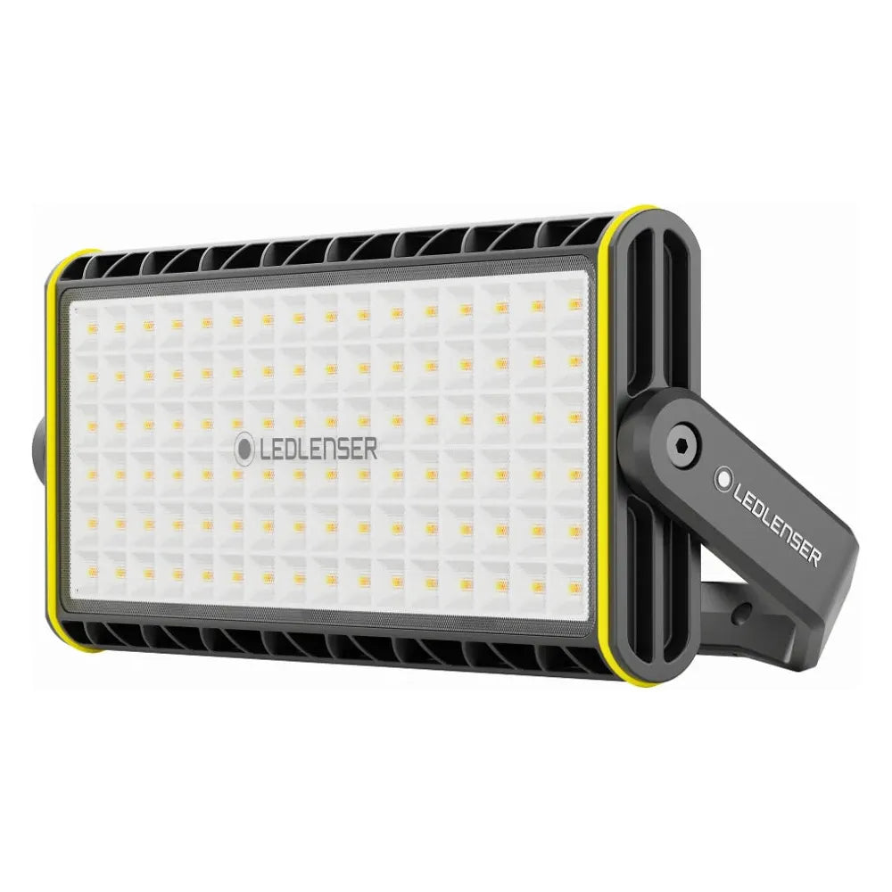 Ledlenser AF12R Work Rechargeable Area Flood Light