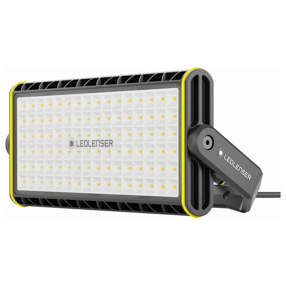 Ledlenser AF12R Work Wired Area Flood Light