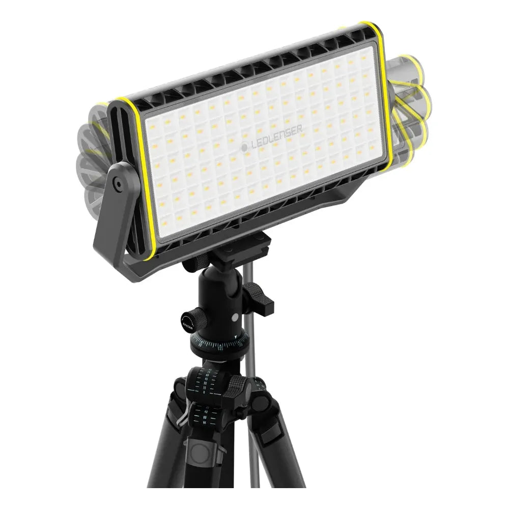 Ledlenser AF12R Work Wired Area Flood Light