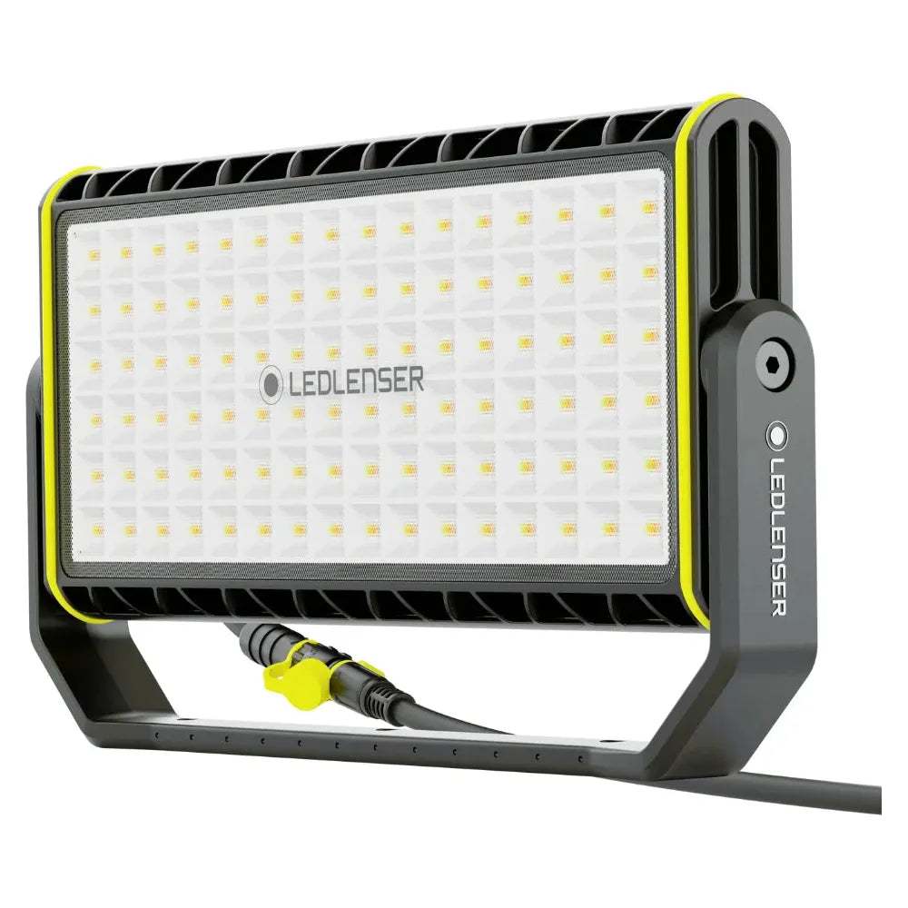 Ledlenser AF12R Work Wired Area Flood Light