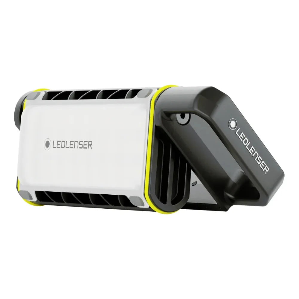 Ledlenser AF4R Work Rechargeable Area Flood Light