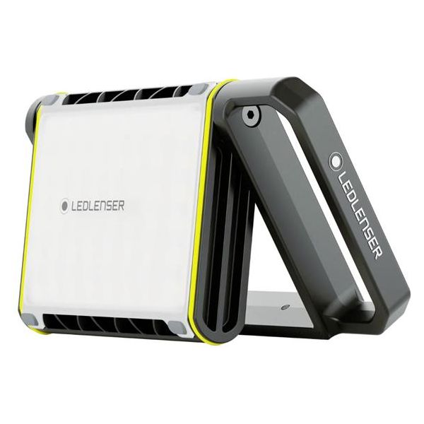 Ledlenser AF8R Work Rechargeable Area Flood Light