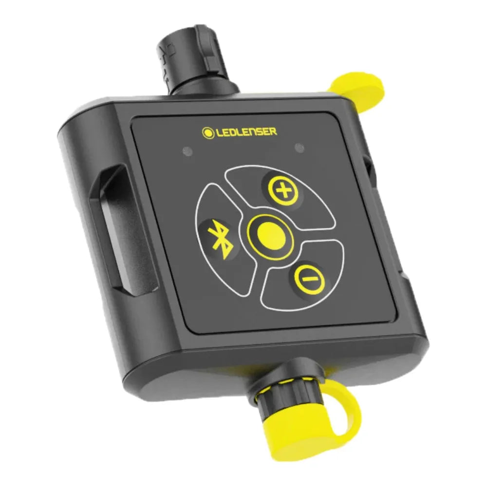 Ledlenser Bluetooth Controller for AF-Series Area Flood Lights