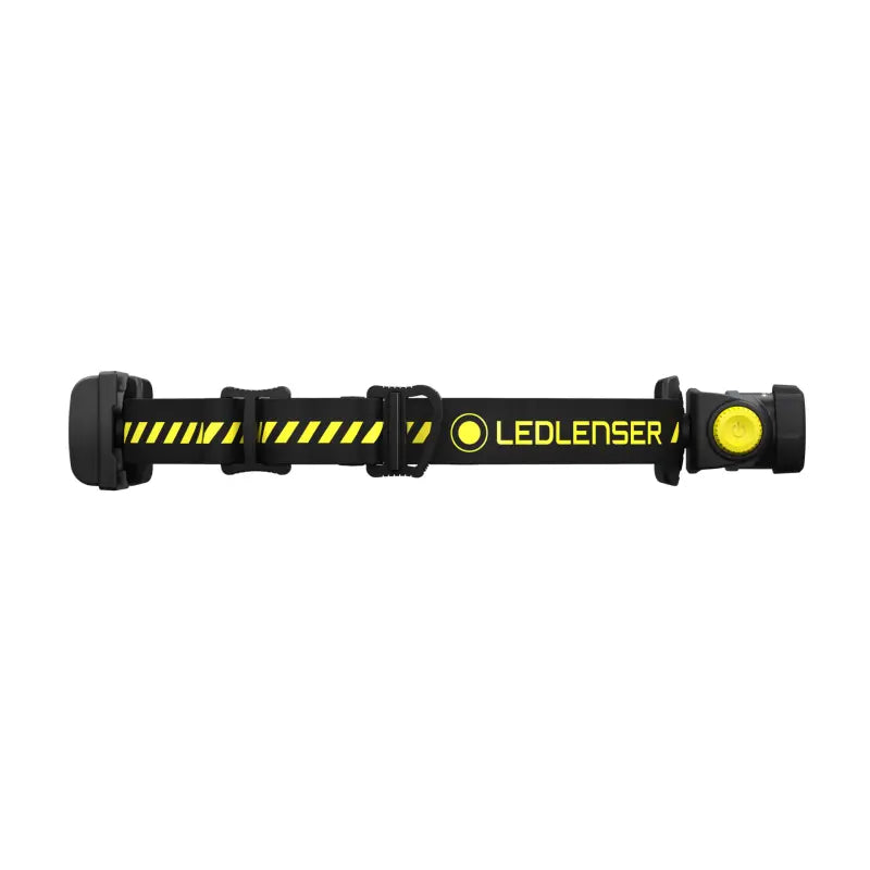 Ledlenser H5R Work Rechargeable Head Torch