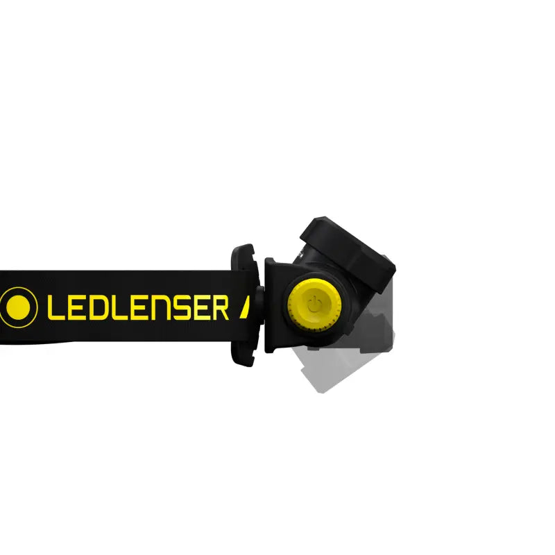 Ledlenser H5R Work Rechargeable Head Torch