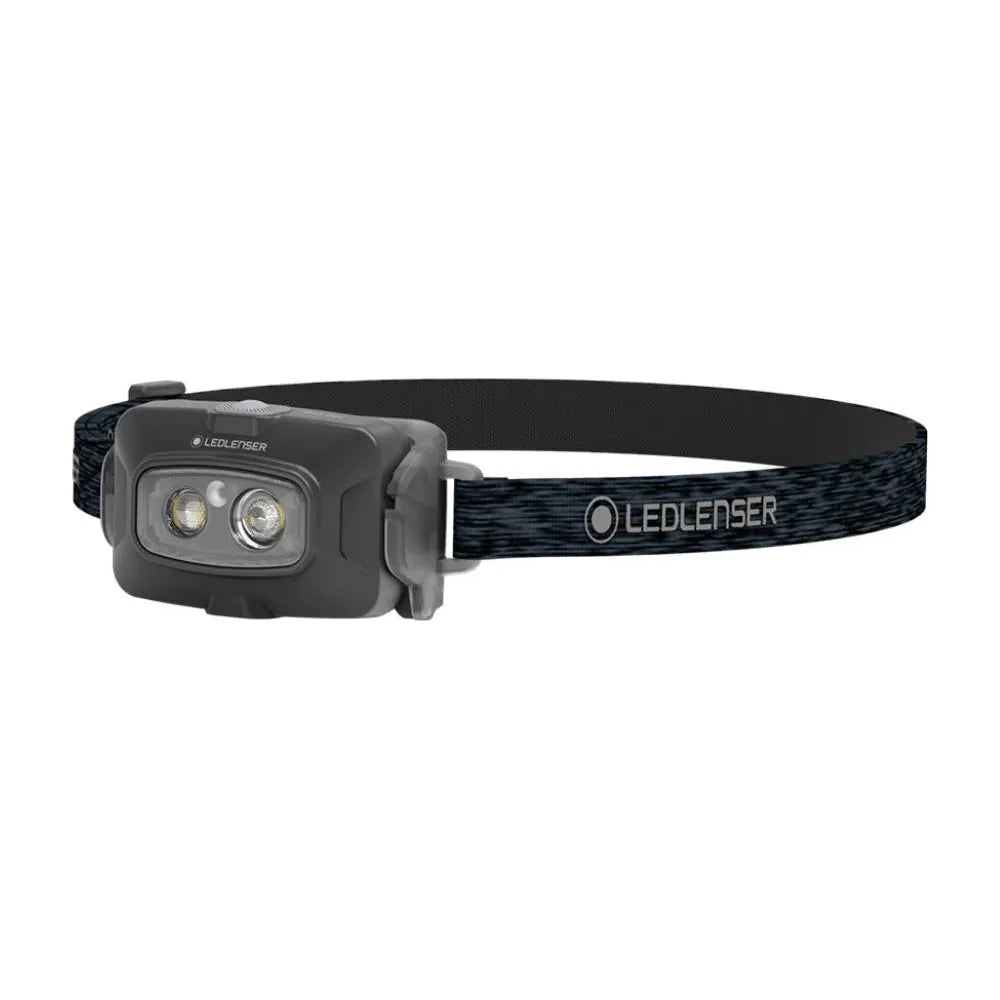 Ledlenser HF4R Core Rechargeable Head Torch