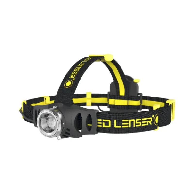 Ledlenser IH6 Head Torch