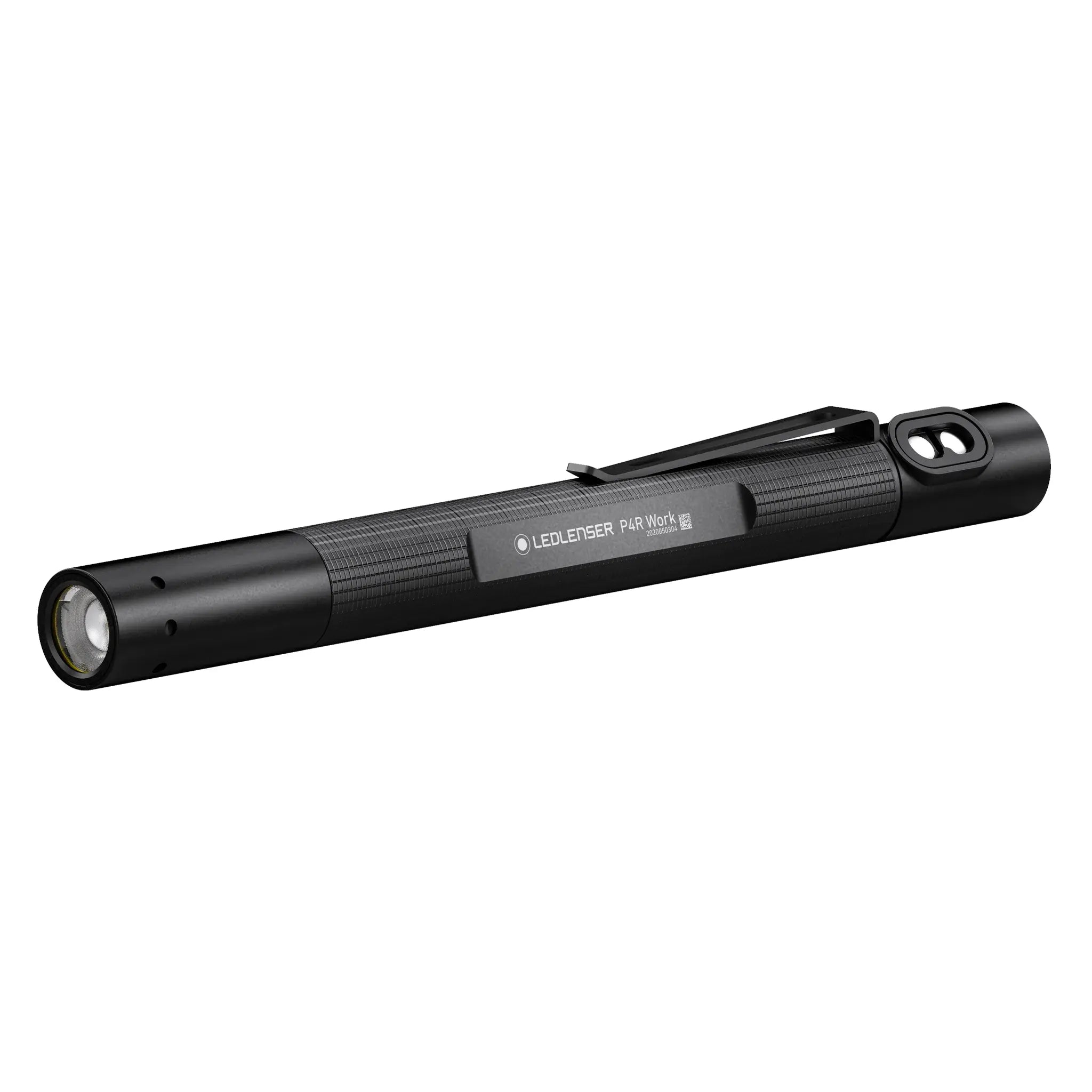 Ledlenser P4R Work Rechargeable Torch