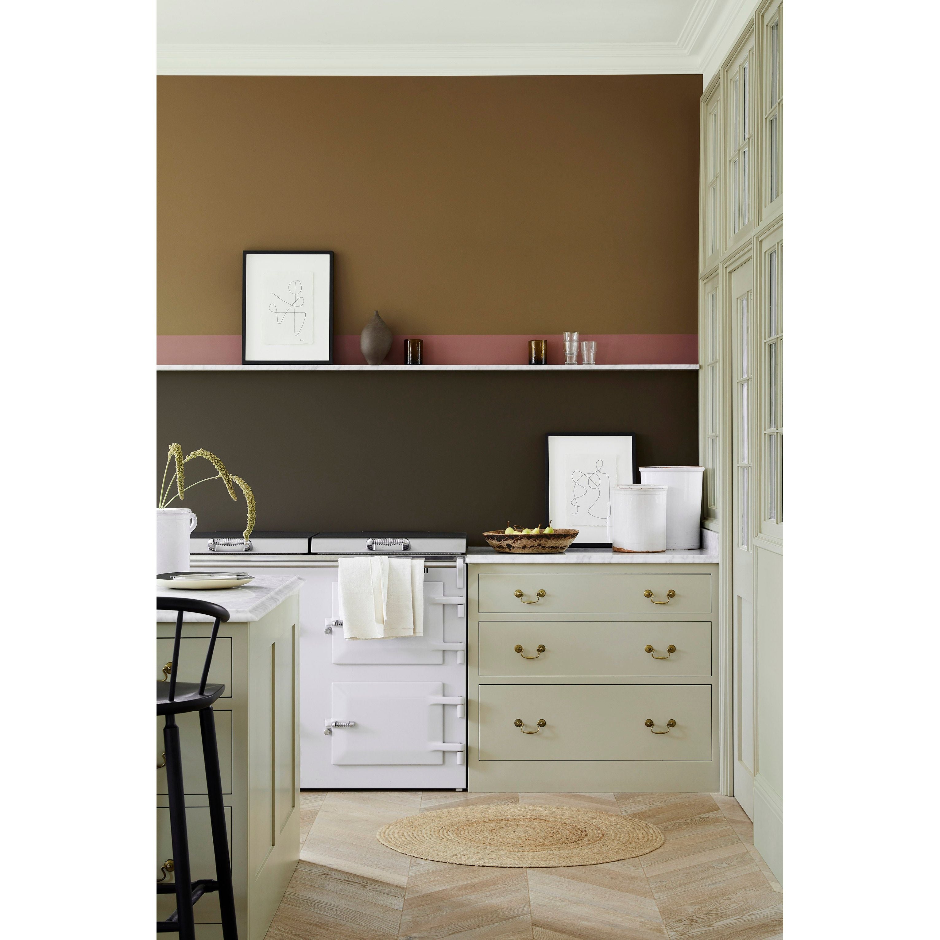 Little Greene Elysian Ground Paint 320