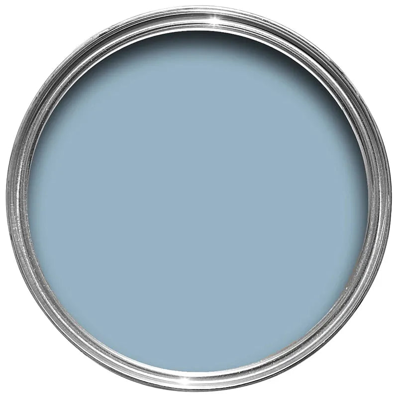 Farrow & Ball Lulworth Blue Paint 89