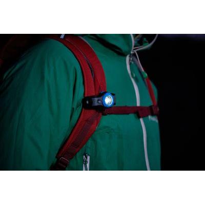 Ledlenser Mh5 Headtorch Black