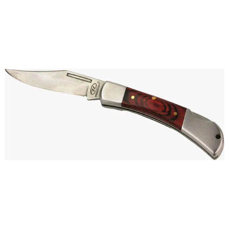 Highlander Kingfisher Knife 9.5cm