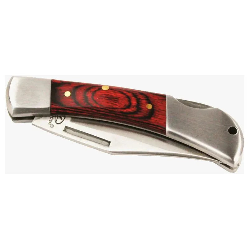 Highlander Kingfisher Knife 9.5cm