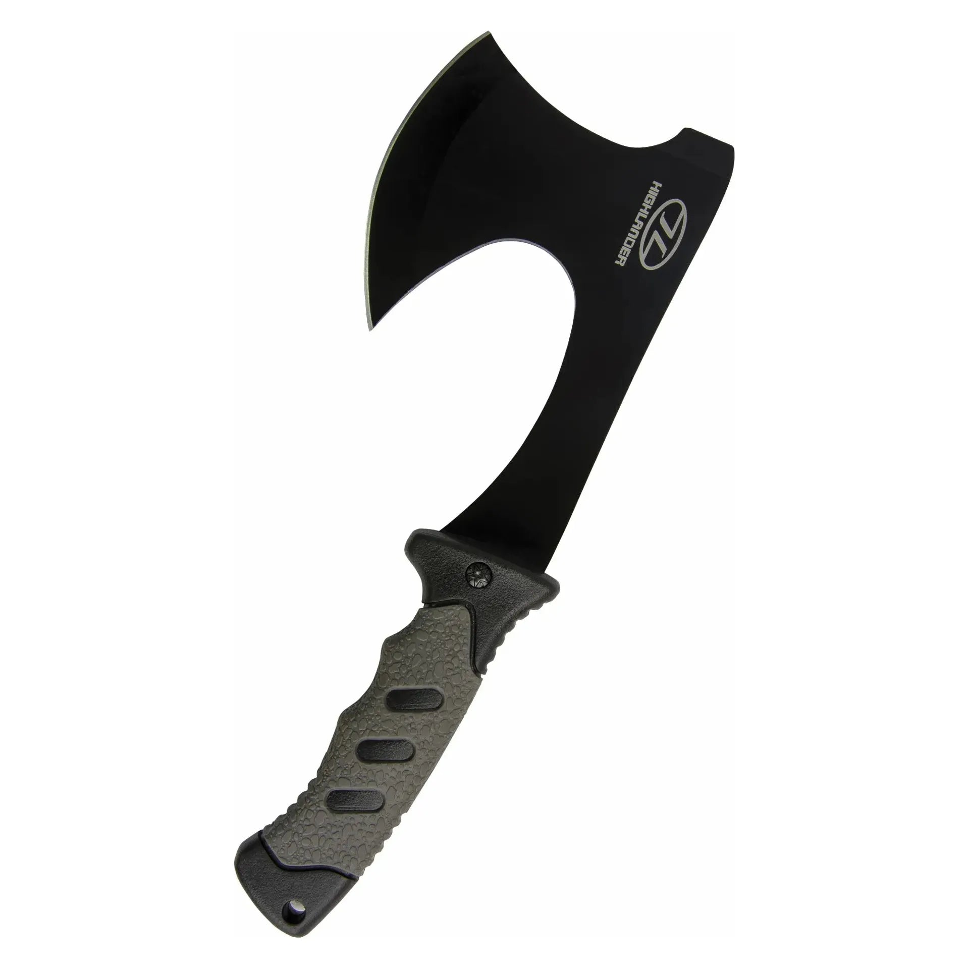 Highlander Survival Axe