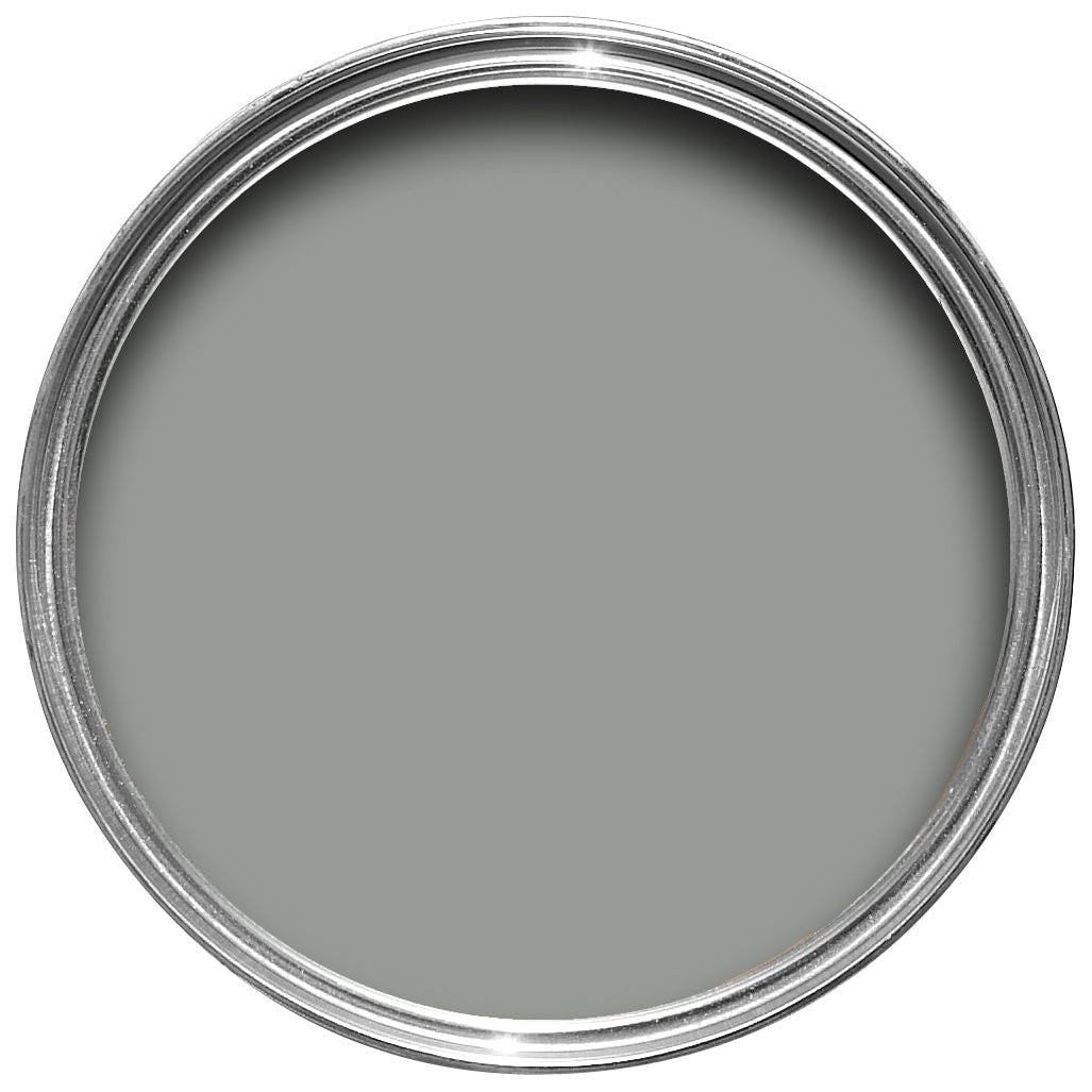 Farrow & Ball Manor House Gray Paint 265