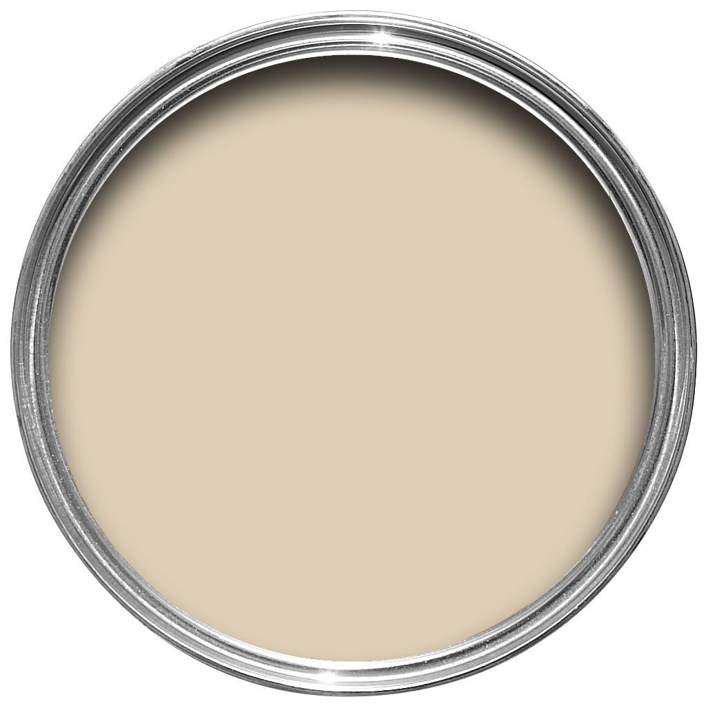 Farrow & Ball Matchstick Paint 2013