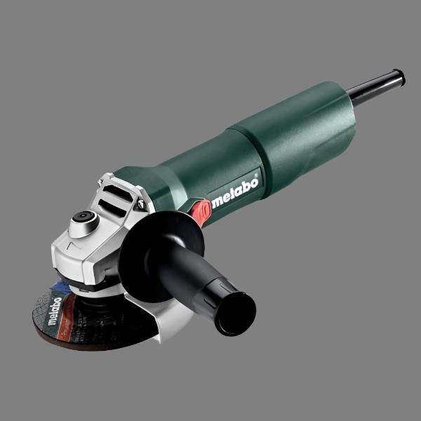 Metabo Angle Grinder 115mm 750W