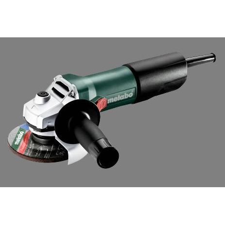 Metabo Angle Grinder W900 115mm 900W