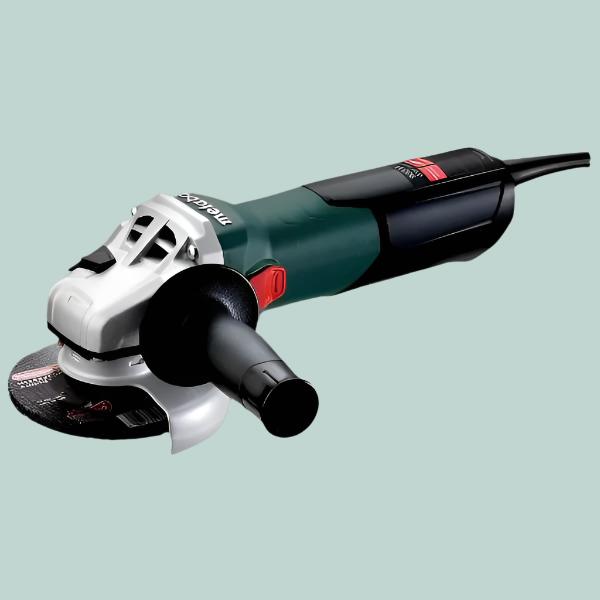 Metabo Angle Grinder W9 115mm 900W 110V