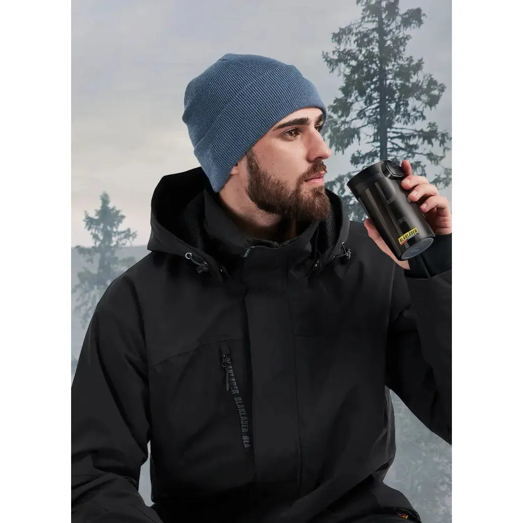 Blaklader + Sigg Travel Thermal Mug