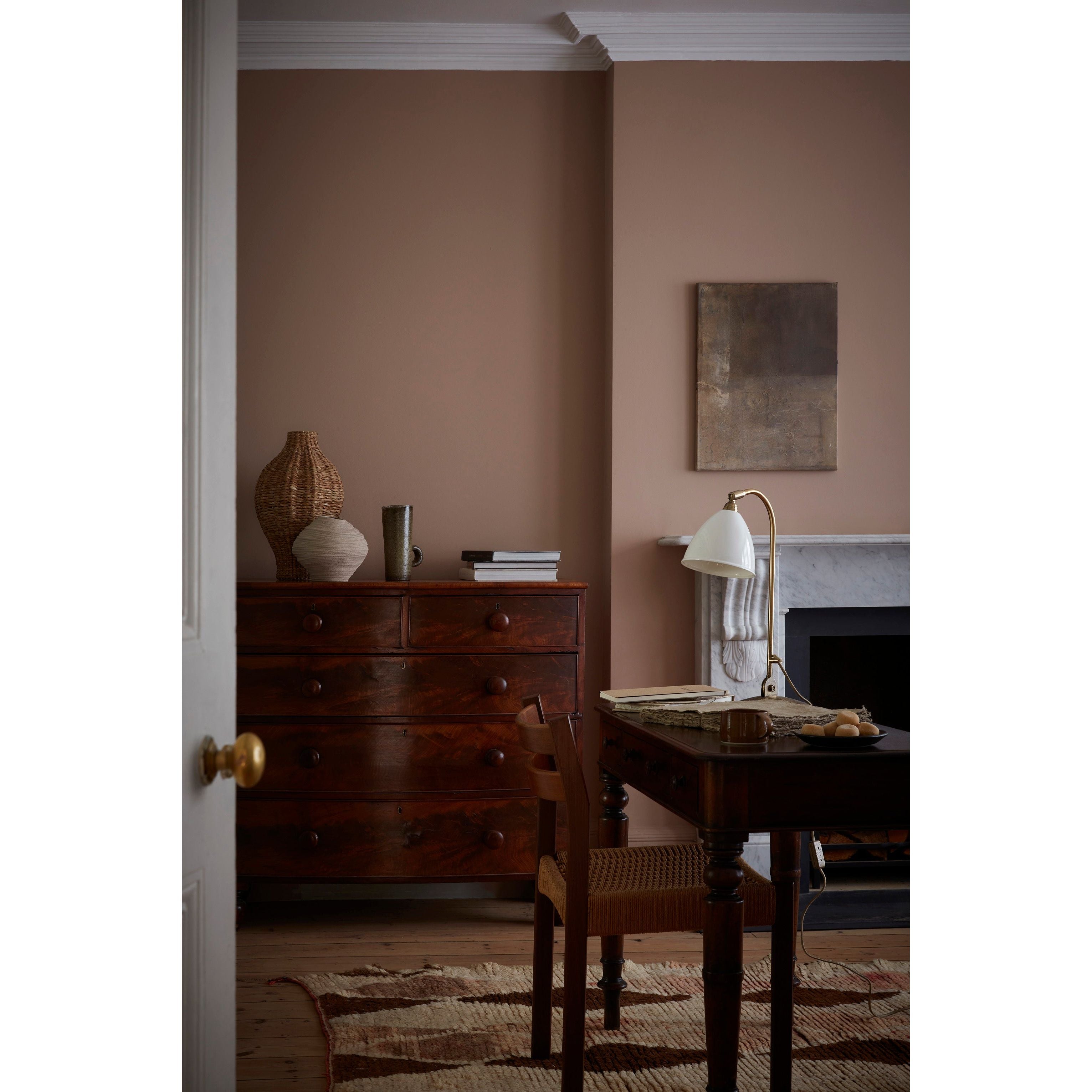 Little Greene Mochi Paint 344