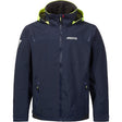 Musto BR1 Solent Waterproof Jacket Navy Blue