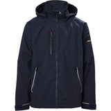 Musto Sardinia Waterproof Jacket 2.0 Navy Blue