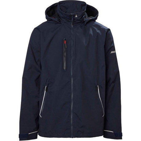 Musto Sardinia Waterproof Jacket 2.0 Navy Blue