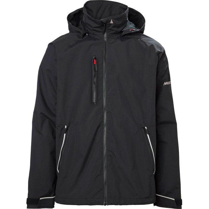 Musto Sardinia Waterproof Jacket 2.0 Black