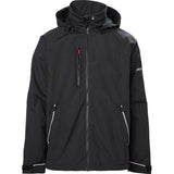 Musto Sardinia Waterproof Jacket 2.0 Black