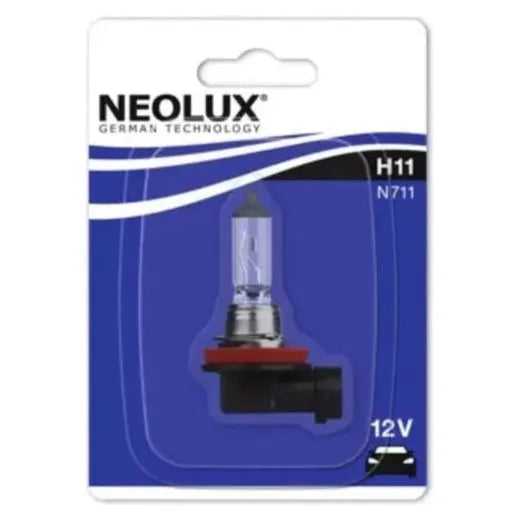 Neolux N711-01B Bulb Standard 55W 12V PGJ19 - 2