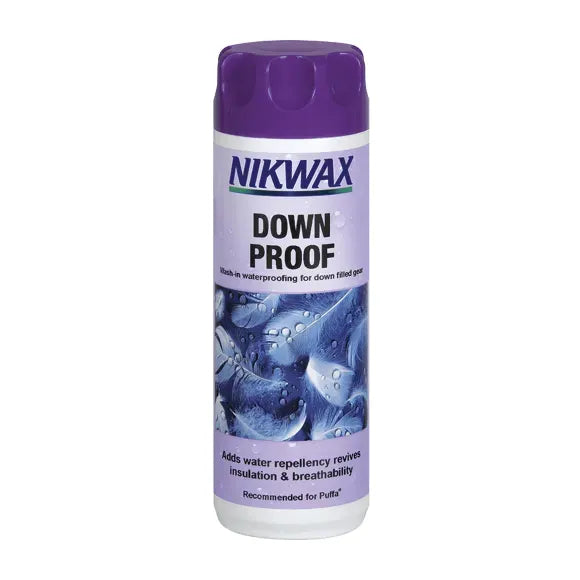 Nikwax Down Proof - 300ml