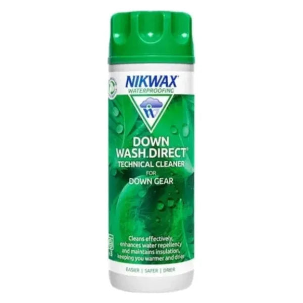 Nikwax Down Wash Direct - 300ml