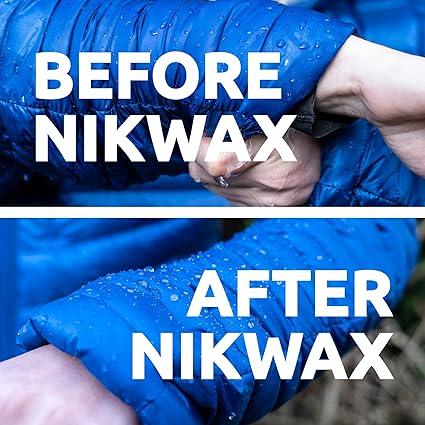 Nikwax Down Wash Direct - 300ml