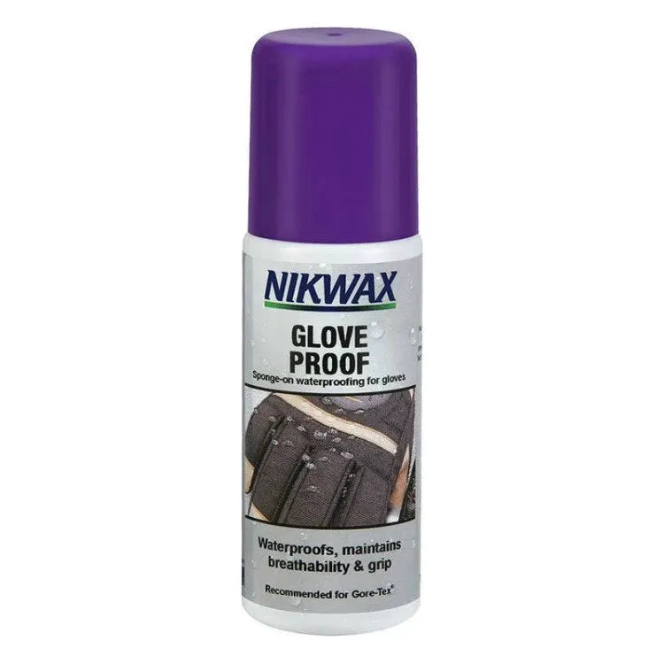 Nikwax Glove Proof - 125ml