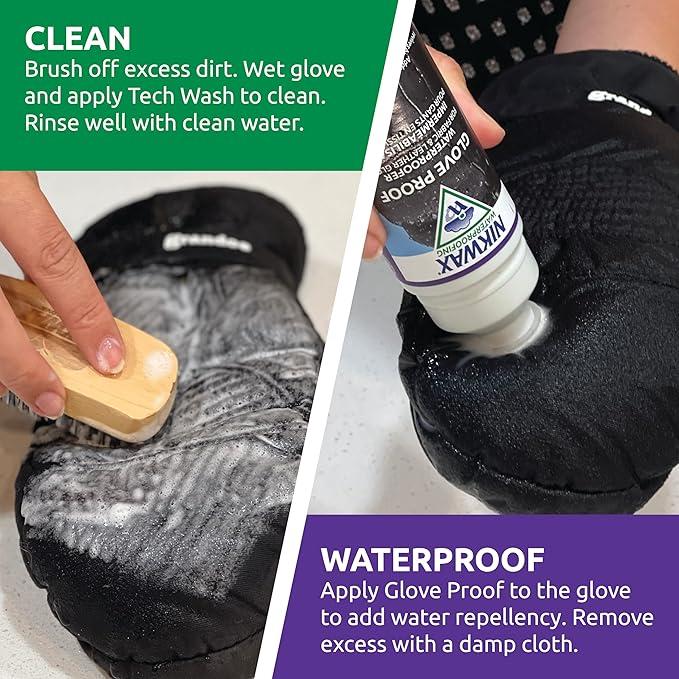 Nikwax Glove Proof - 125ml