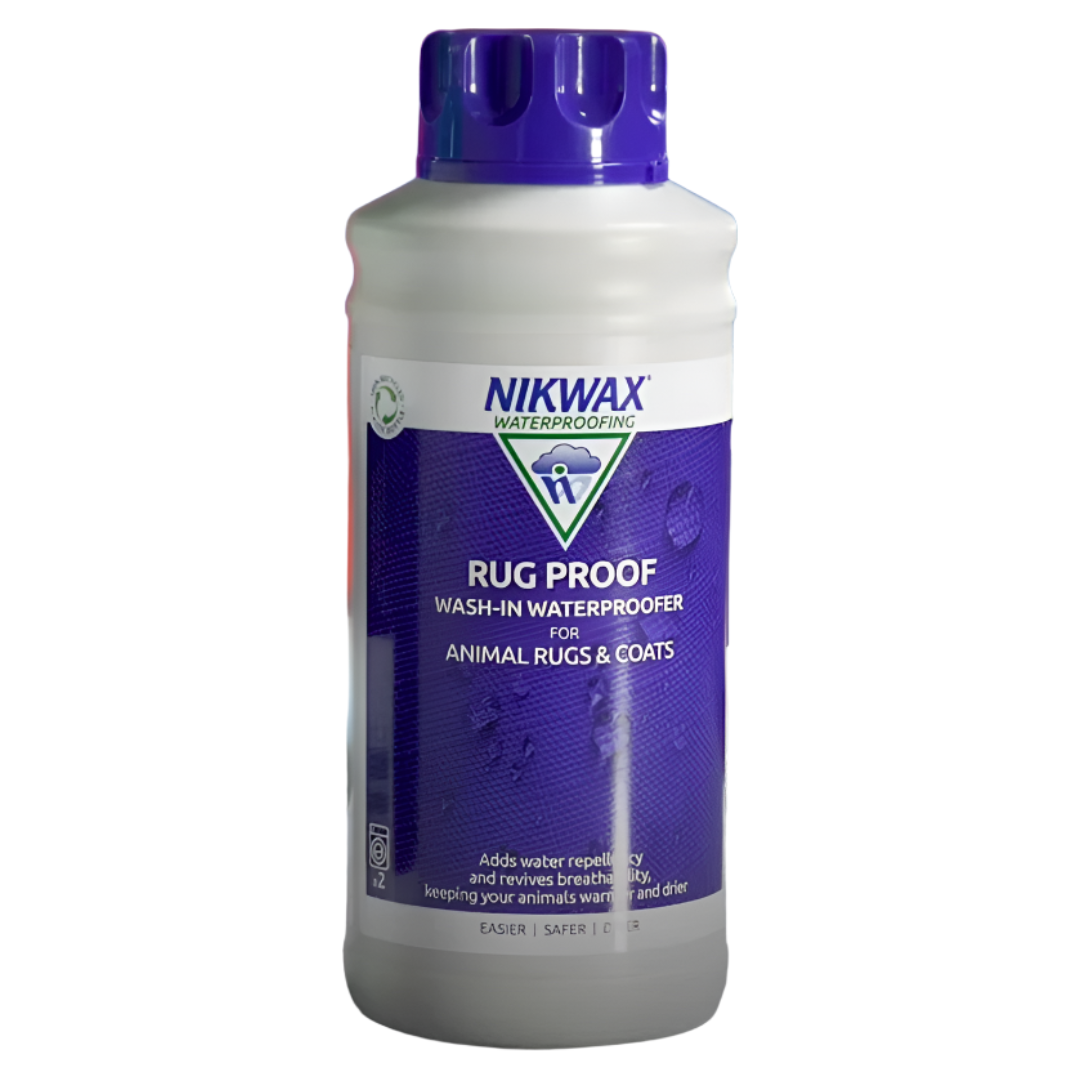 Nikwax Rug Proof - 1L