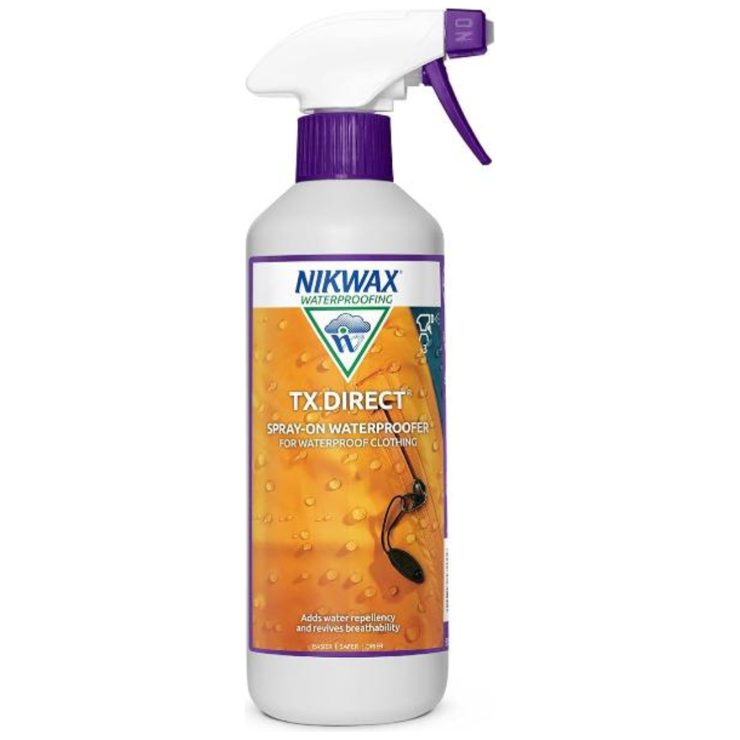 Nikwax TX Direct Spray-On - 500ml