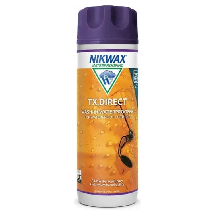 Nikwax TX Direct Wash - 300ml