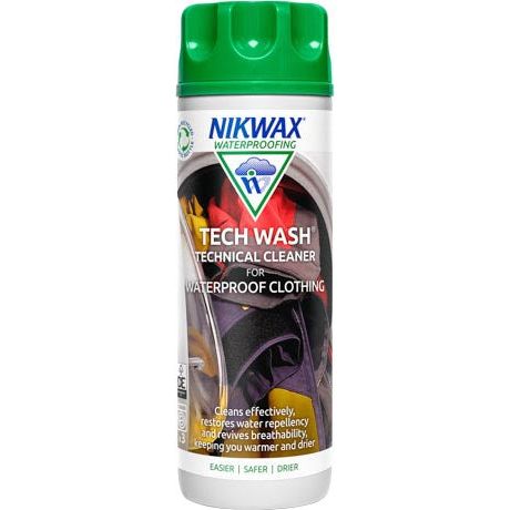 Nikwax Tech Wash - 300ml