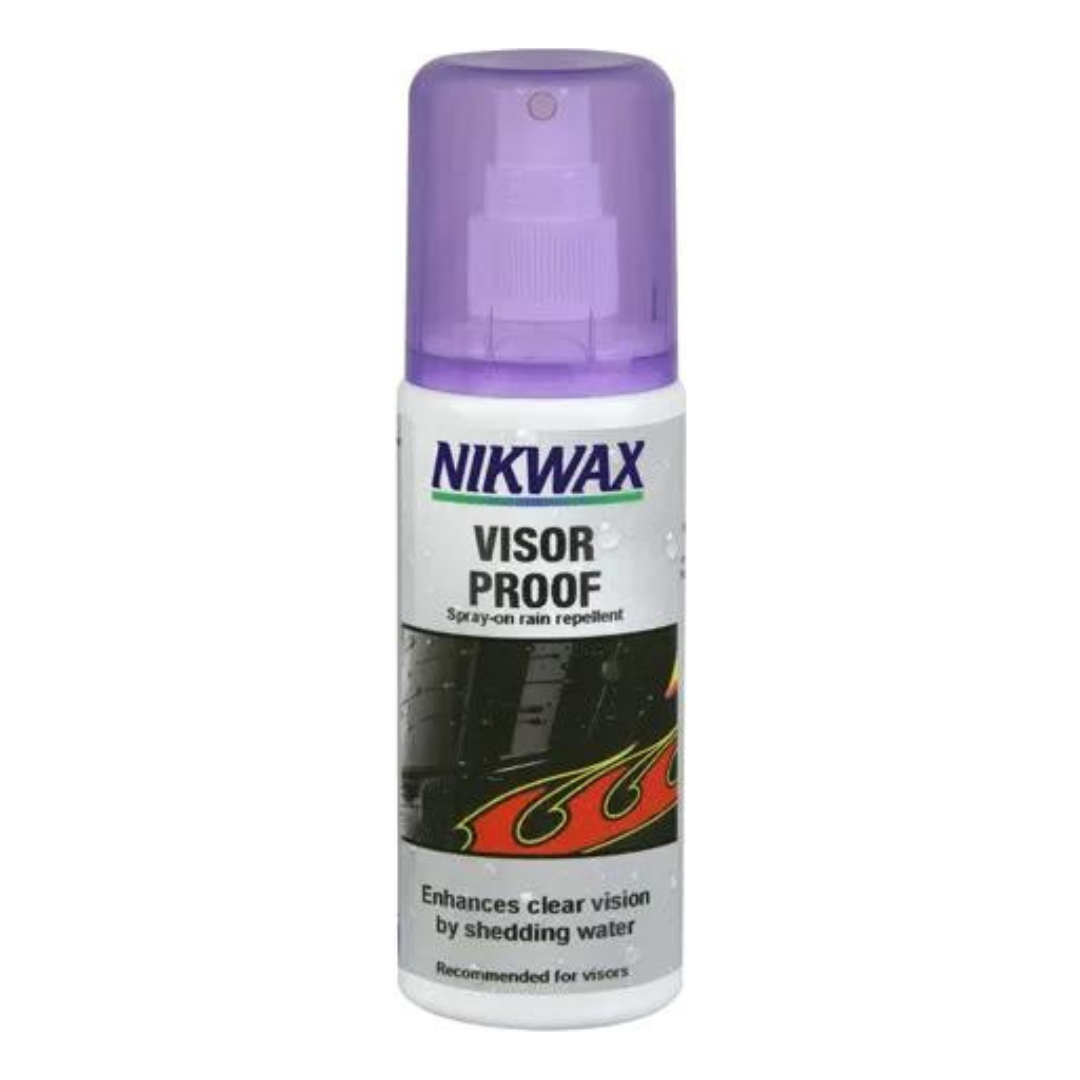 Nikwax Visor Proof Spray - 125ml