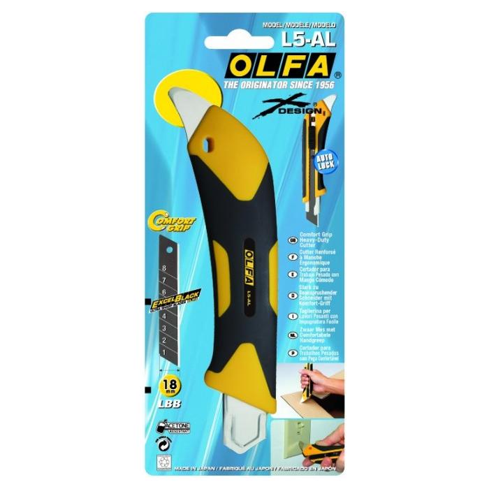 Olfa Heavy Duty Cutter