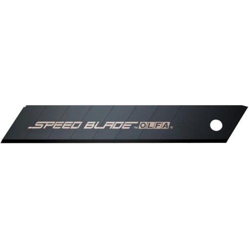 Olfa Speed Blade 18mm - Pack of 5