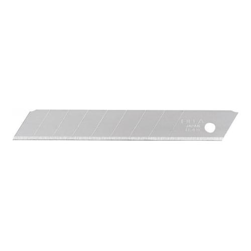 Olfa 25mm HB Silver Snap Blade - 12.5mm