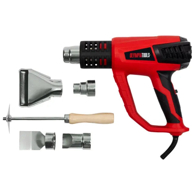 Olympia Power Tools 2000W Heat Gun