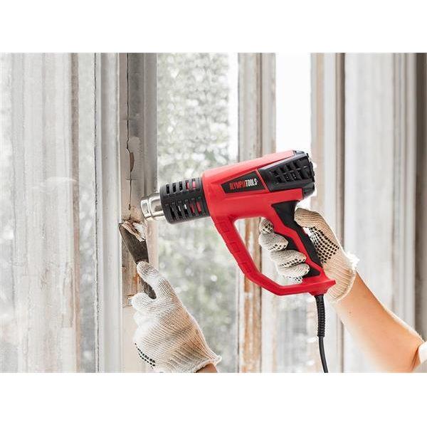 Olympia Power Tools 2000W Heat Gun