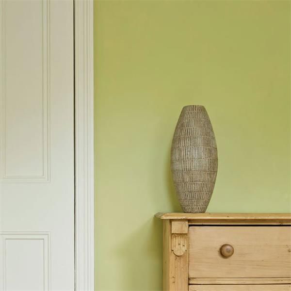 Farrow & Ball Churlish Green Paint 251