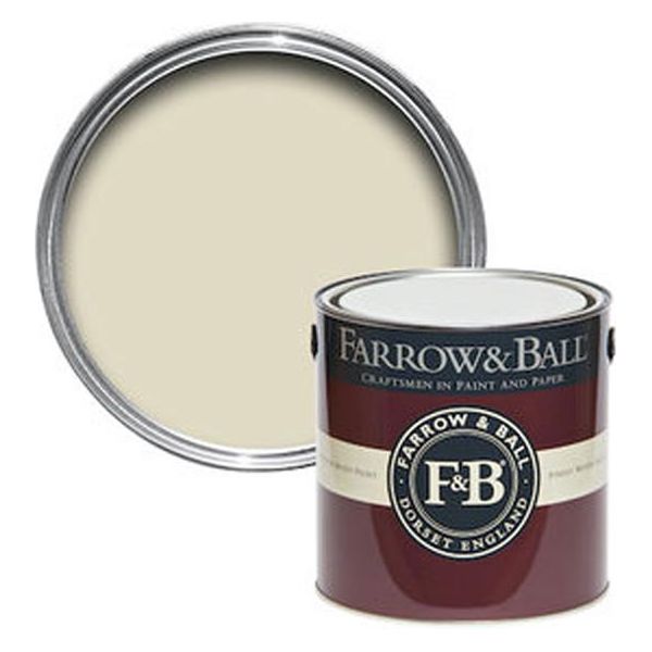 Farrow & Ball Clunch Paint 2009