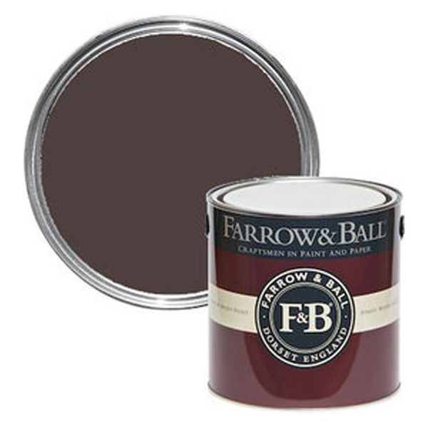 Farrow & Ball Cola Paint 9918