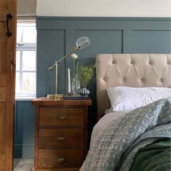 Farrow & Ball De Nimes Paint 299